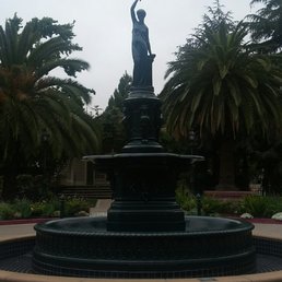 Pretty fountain Pretty fountain