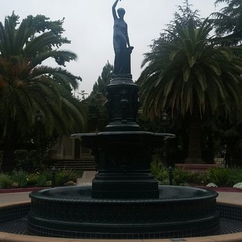 Preservation Park - Pretty fountain - Venues & Event Spaces Near Me - Oakland, California Preservation Park - Pretty fountain - Venues & Event Spaces Near Me - Oakland, California