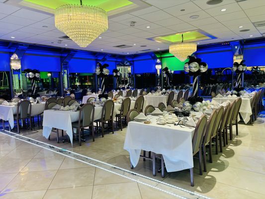 The Colonnade Diner, Restaurant & Catering by null