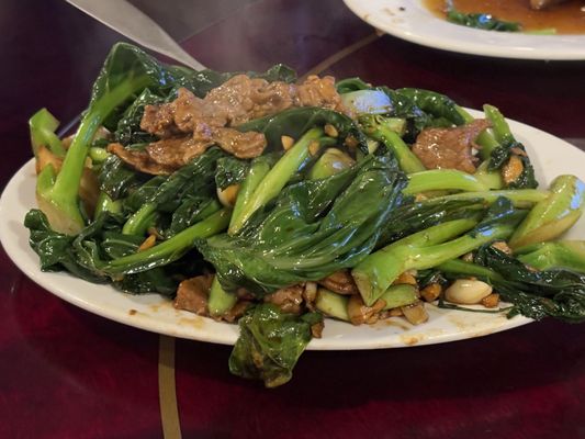 Chow's by null