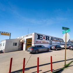 E & R Automotive - E & R Automotive - Midlands Top Rated Independent Auto Repair Shop.