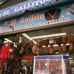 El Gallito