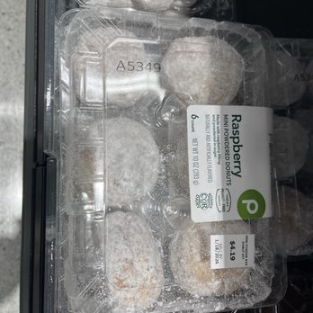 Publix - Donut - Grocery Near Me - Lexington, Kentucky