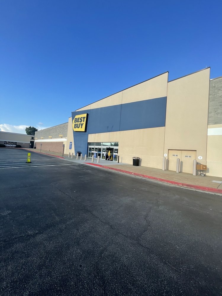 BEST BUY KENNESAW Updated September 2024 12 Photos & 117 Reviews