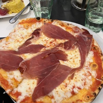 8. VOS - Italian Near Me - Rome, RM