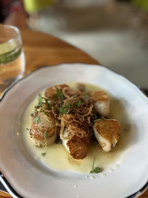 The River Oyster Bar by null