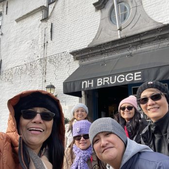Hotel NH Brugge - Hotels Near Me - Bruges, VWV Hotel NH Brugge - Hotels Near Me - Bruges, VWV