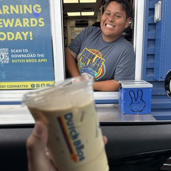 Dutch Bros Coffee - Coffee - Juice Bars & Smoothies Near Me - Norco, California Dutch Bros Coffee - Coffee - Juice Bars & Smoothies Near Me - Norco, California