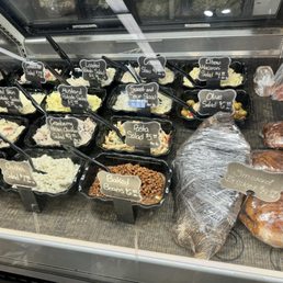 Pasta Salads Pasta Salads