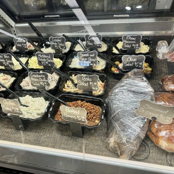 Mannino's Market - Pasta Salads - Meat Shops Near Me - Cottleville, Missouri Mannino's Market - Pasta Salads - Meat Shops Near Me - Cottleville, Missouri