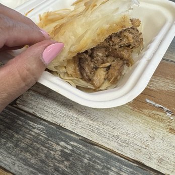 Joyness Eating - Fast Food Near Me - San Gabriel, California