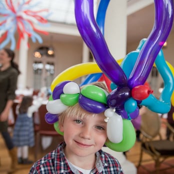 Mr. Shap - Party & Event Planning Near Me Mr. Shap - Party & Event Planning Near Me