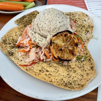 Prime Catch - Wahoo Dip - Seafood Near Me - Boynton Beach, Florida