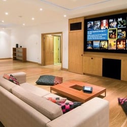 Crestron
