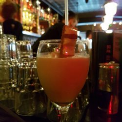 Be At One - Be at one bar makes the best cocktails