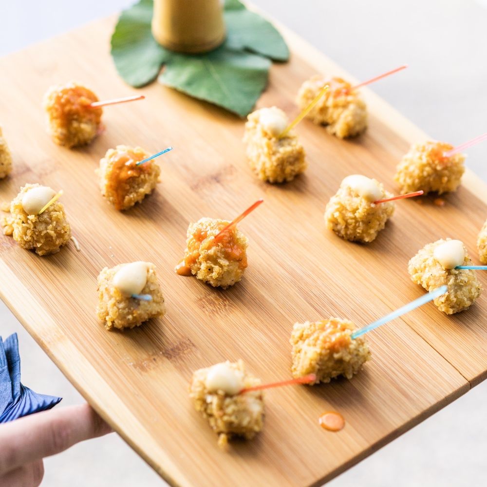 A Loveable Feast - Caterers Near Me