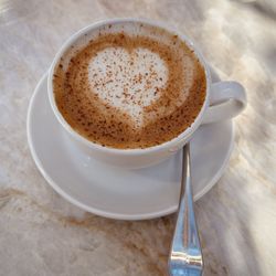 Cappuccino