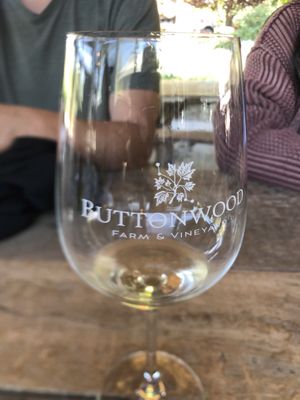 Buttonwood Farm & Vineyard by null