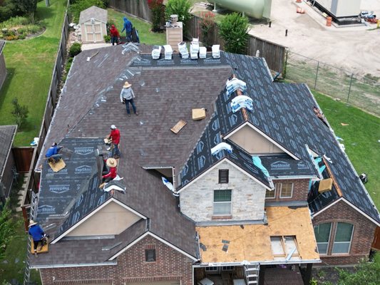 Right Price Roofing and Construction