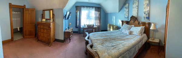 Rogers House Inn Bed & Breakfast by null