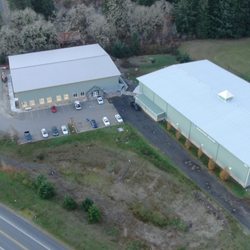 Steamboat Tennis and Athletic Club - Upper view