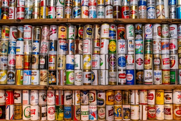 Larimer Beer Hall by null