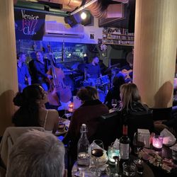 Venice Jazz Club