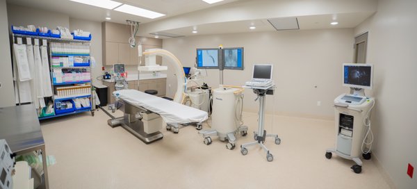 Pedes Orange County | Vascular Specialists by null