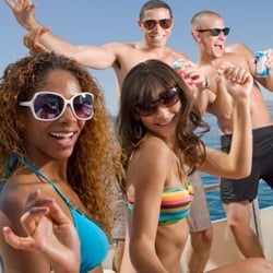 American Water Craft Rentals