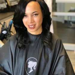 Hair Majesty