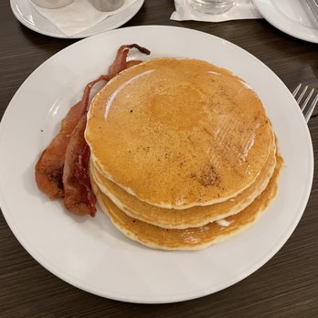 Barrett's On The Pike - Pancake stack - Steakhouses Near Me - Bel Air, Maryland Barrett's On The Pike - Pancake stack - Steakhouses Near Me - Bel Air, Maryland