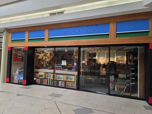 Burnsville Center by null