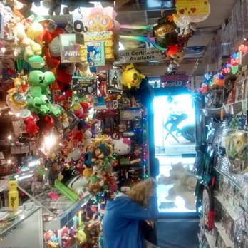 Sudden Impact - Video Game Stores Near Me - Winthrop, Massachusetts