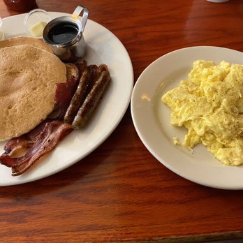 Cafe Mason - Breakfast & Brunch Near Me - San Francisco, California