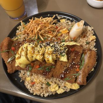 Don Cha - special - Peruvian Near Me - Pensacola, Florida