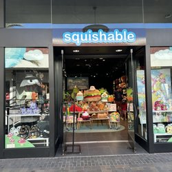 Squishable