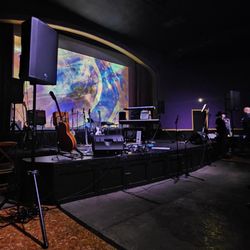 Clinton Street Theatre - 9/5/2025 - Solara Obscura