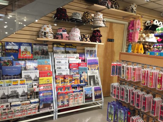 Abe's Gifts DC by null