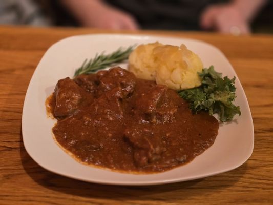 Cracovia Polish-American Restaurant & Bar by null