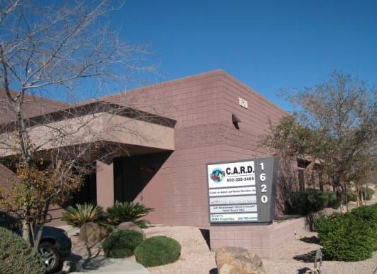 Center For Autism And Related Disorders Lawsuit CENTER FOR AUTISM AND RELATED DISORDERS - 2400 W Dunlap Ave., Phoenix
