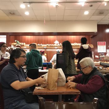 Andersen Bakery - Bakeries Near Me - Milpitas, California