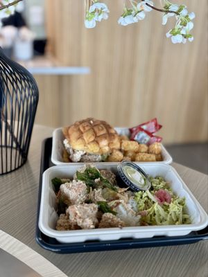 Bopomofo Cafe by null
