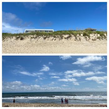John Yancey Oceanfront Inn - Sea view - Hotels Near Me - Kill Devil Hills, North Carolina
