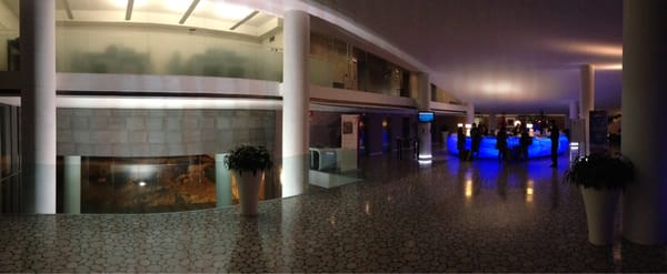 Radisson Blu es. Hotel, Rome by null