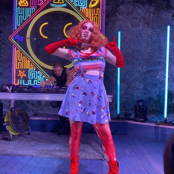 Cheer Up Charlies - Chucky drag - Dive Bars Near Me - Austin, Texas