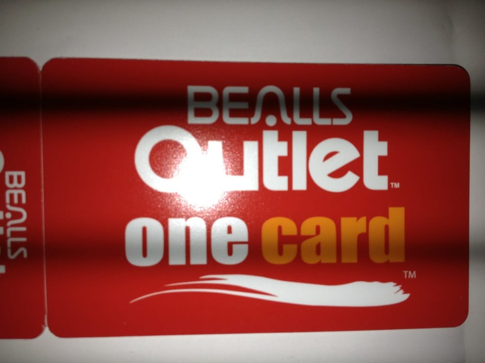 BEALL’S OUTLET 917 E Hallandale Beach Blvd, Hallandale Beach, Florida