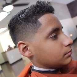 Superior Cuts & Styles - #faded by Sir Reginald