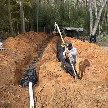 Easy Clean Septic - Septic system repair - Septic Services Near Me - Atlanta, Georgia Easy Clean Septic - Septic system repair - Septic Services Near Me - Atlanta, Georgia