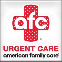 AFC Urgent Care Englewood - We are open 365 days a year, Mon-Fri 8a-8p, Sat-Sun 8a-6p, and most holidays 8a-6p. Come see us or give us a call at 303-761-1699!