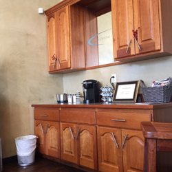 Divine Dental Centre - Complimentary coffee!